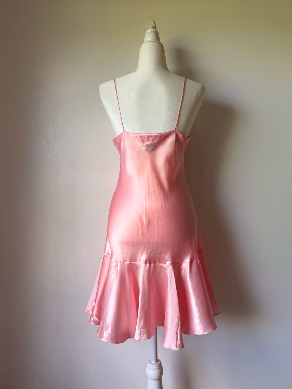 Vintage Victoria Secret Night gown - Picture 2 of 5